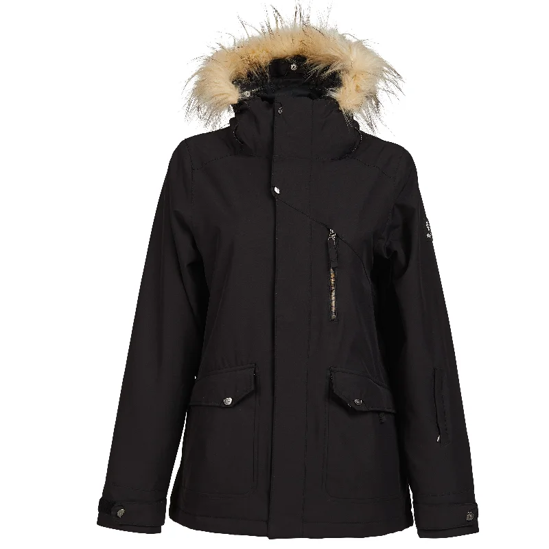 Price Rollback Nikita Women's Hawthorne Snow Jacket 2020