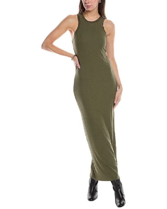 TIME-Limited Offer rag & bone Luca Rib Tank Dress