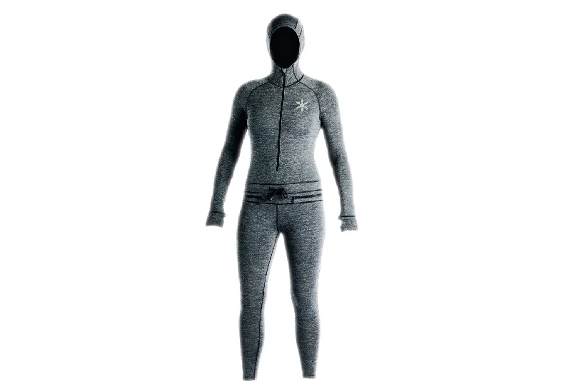Deep Discounts MERINO NINJA SUIT W