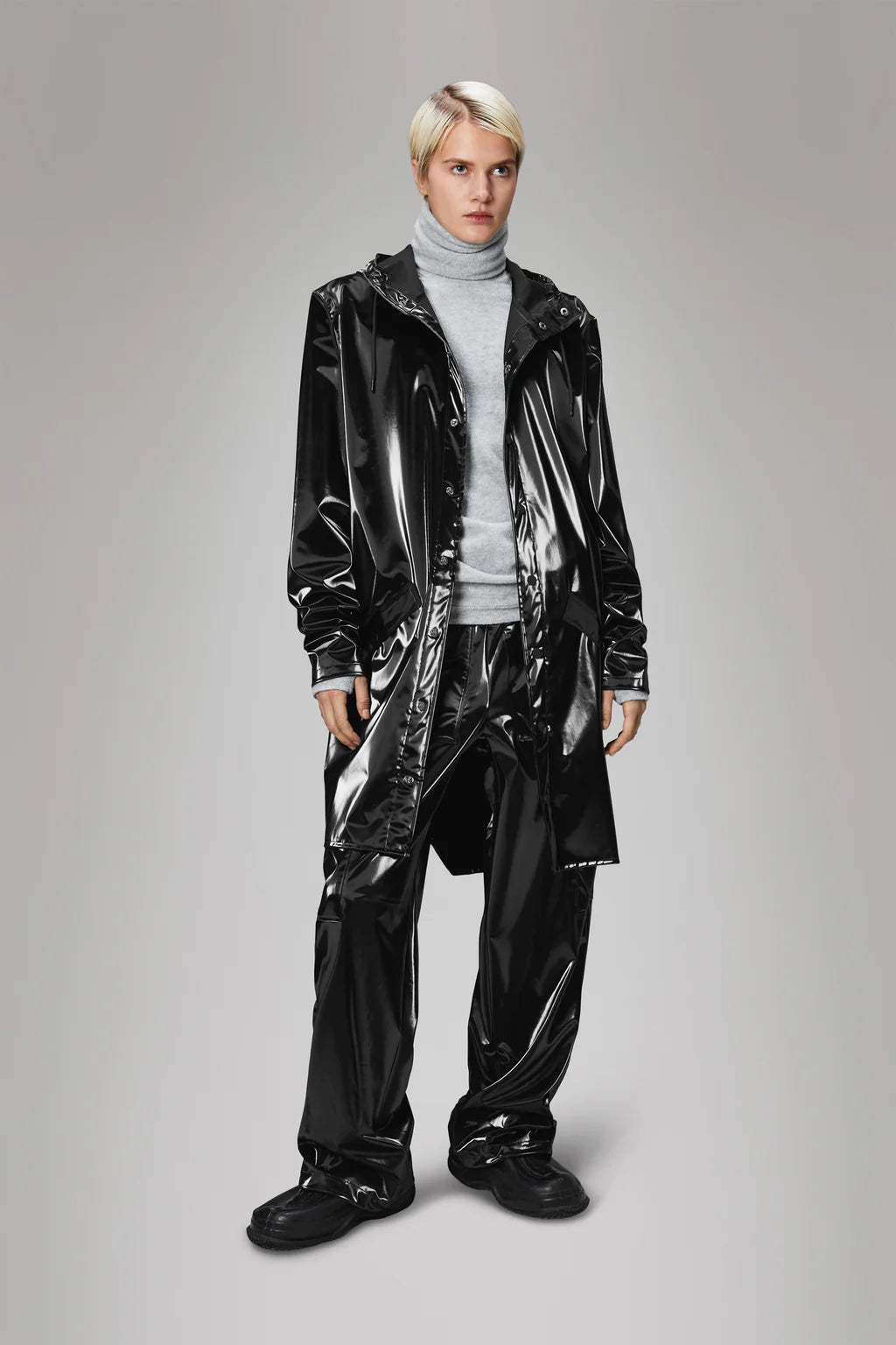 Epic Deals LONG JACKET W3 NIGHT