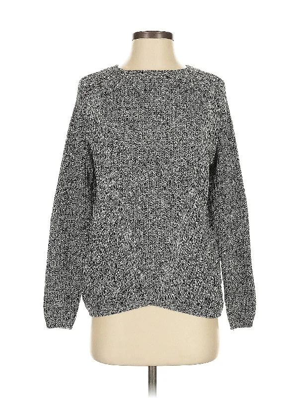 Price Blitz Pullover Sweater