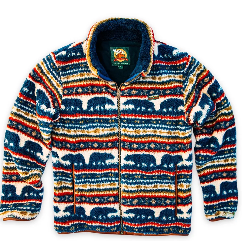 Price Drop Alert The Bear Isle Fleece