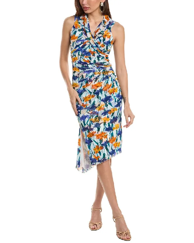 Deal of the Week Diane von Furstenberg Lovinia Sheath Dress