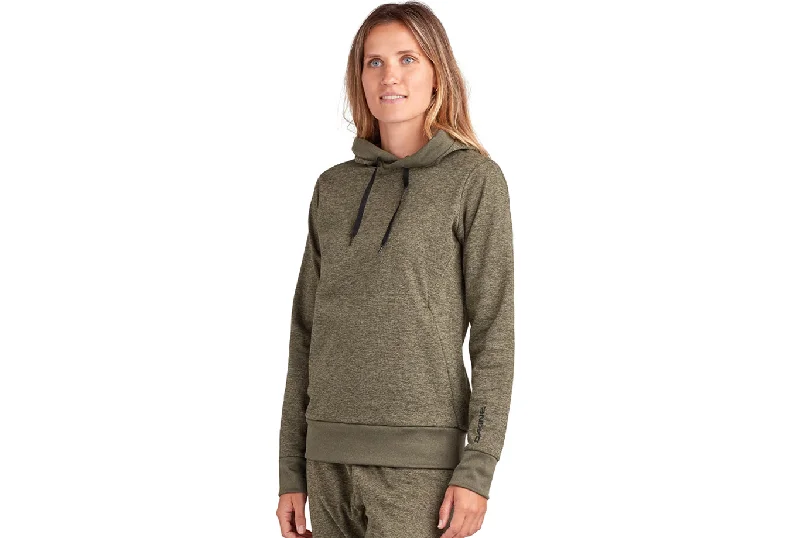 Discount Days LIBERATOR LW HOODIE W