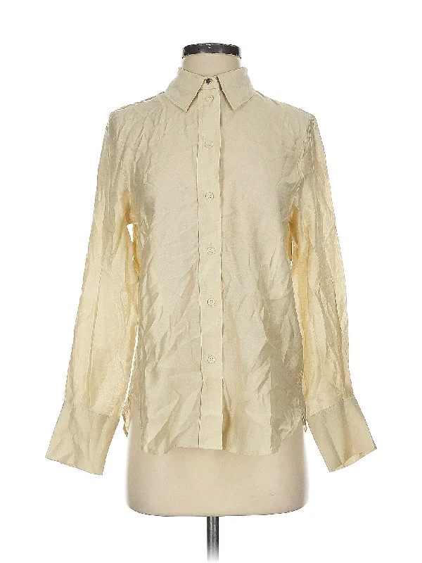 Huge Savings Long Sleeve Blouse