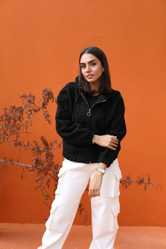 Markdown Madness Wool Jacket (AW1) - Hudz