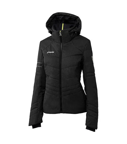 Must-Have Deals Phenix Women's Powder Snow Jacket