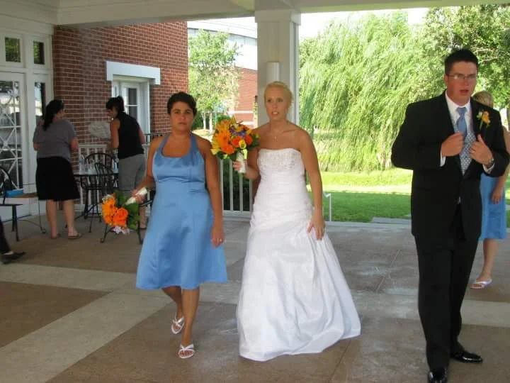 Deep Discounts David's Bridal unk
