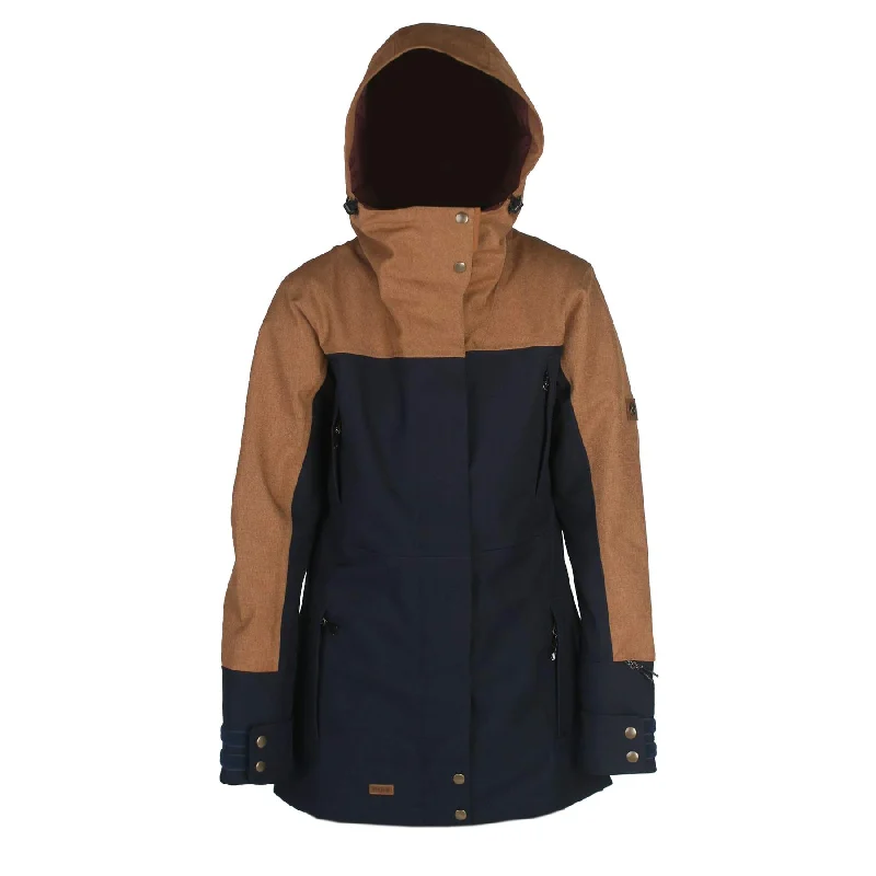 Closeout Ride Women's Ravenna Insulated Jacket 2020