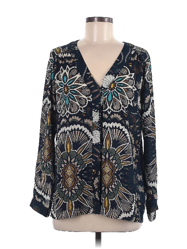 Clearance Items Long Sleeve Blouse