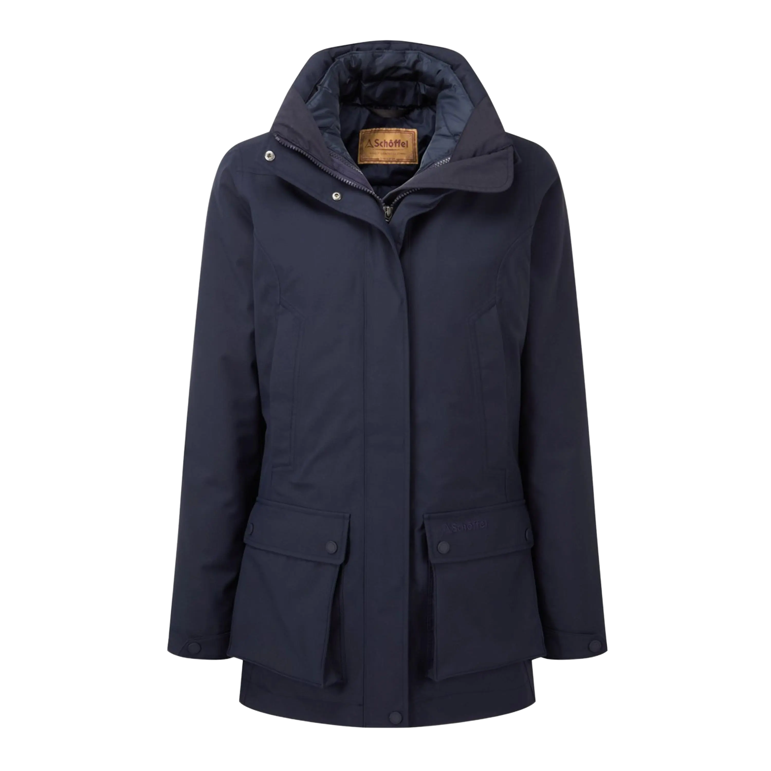 Weekend Deal Schoffel Uppingham 3 In 1 Coat
