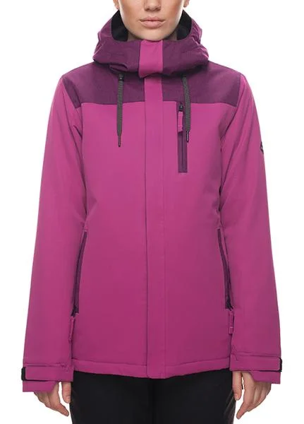 Take Advantage 686 Women's Eden Insulated Jacket