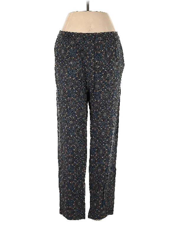 Hurry In Casual Pants