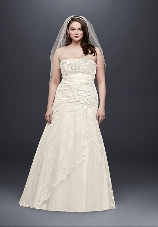 Act Now David's Bridal NTYP3344