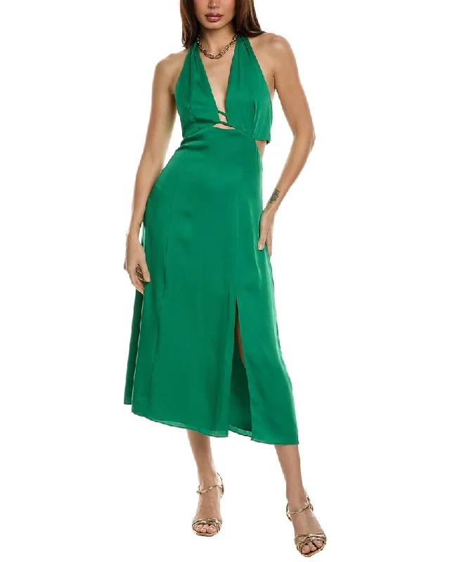Crazy Savings Reiss Layla Gown