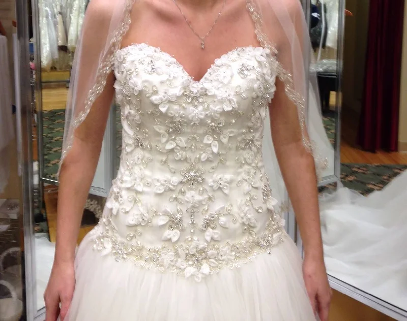 Unmissable Offer Other Karelina Sposa-New, Never Worn