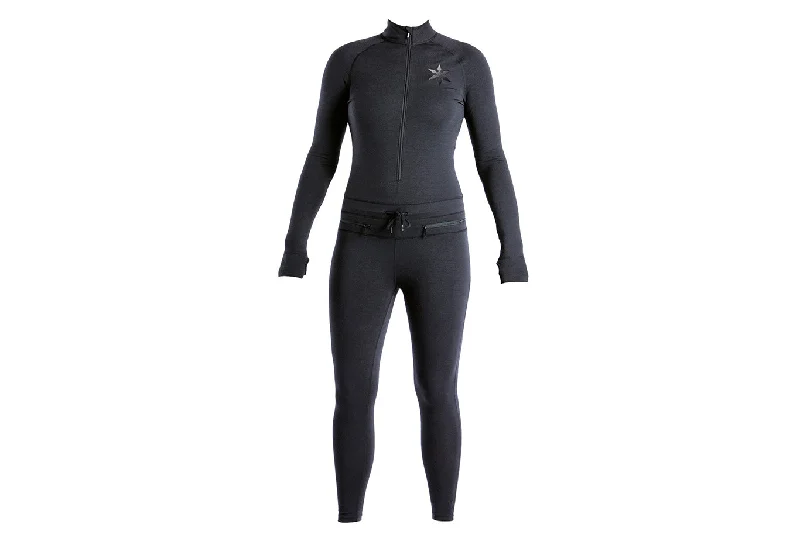 Great Deals HOODLESS NINJA SUIT - WOMEN