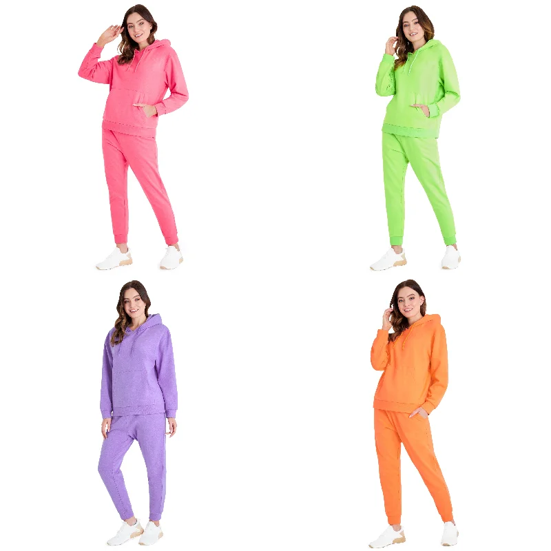Warehouse Sale CityComfort Tracksuit Womens Full Set, Loungewear Sets for Women