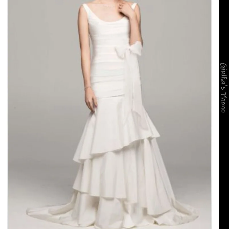 Overstock Sale David's Bridal Pk3472