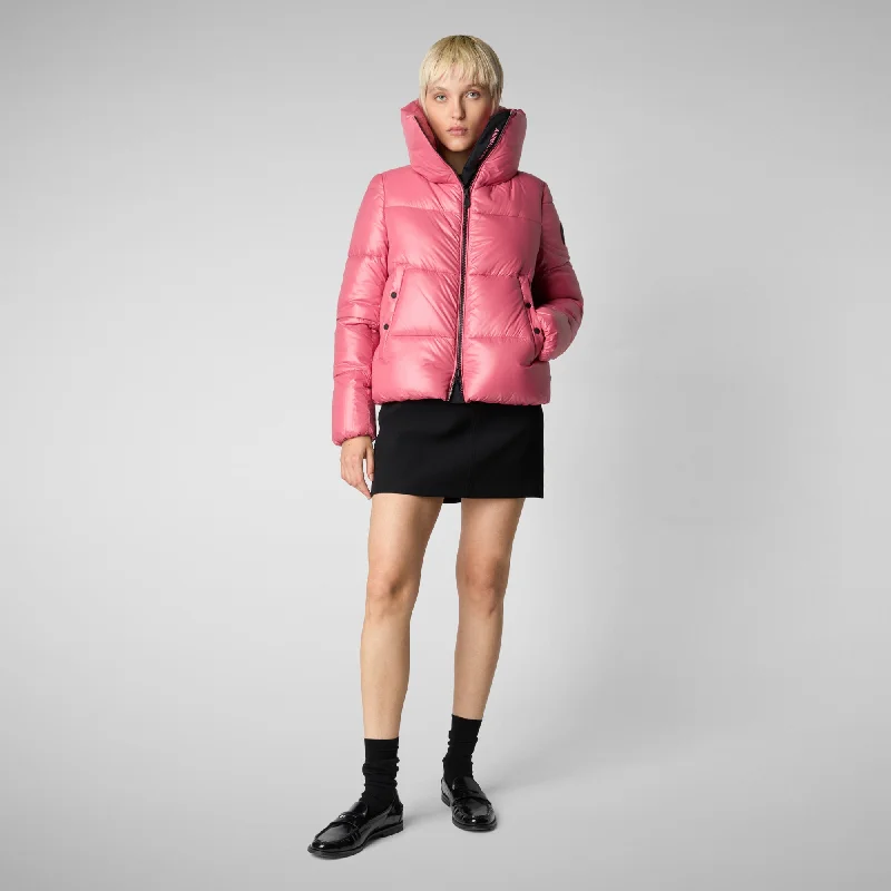 Limited Quantity GIACCA DONNA ISLA ROSA