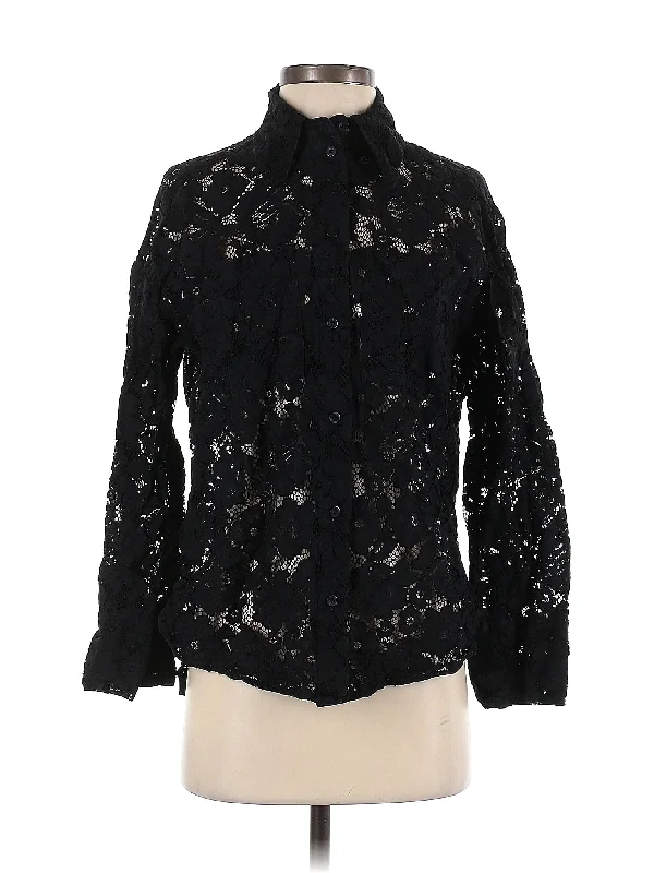 Extra Savings Long Sleeve Blouse