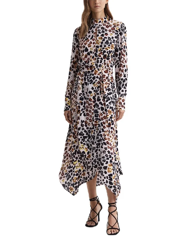 Weekend Deal Reiss Lira Dress