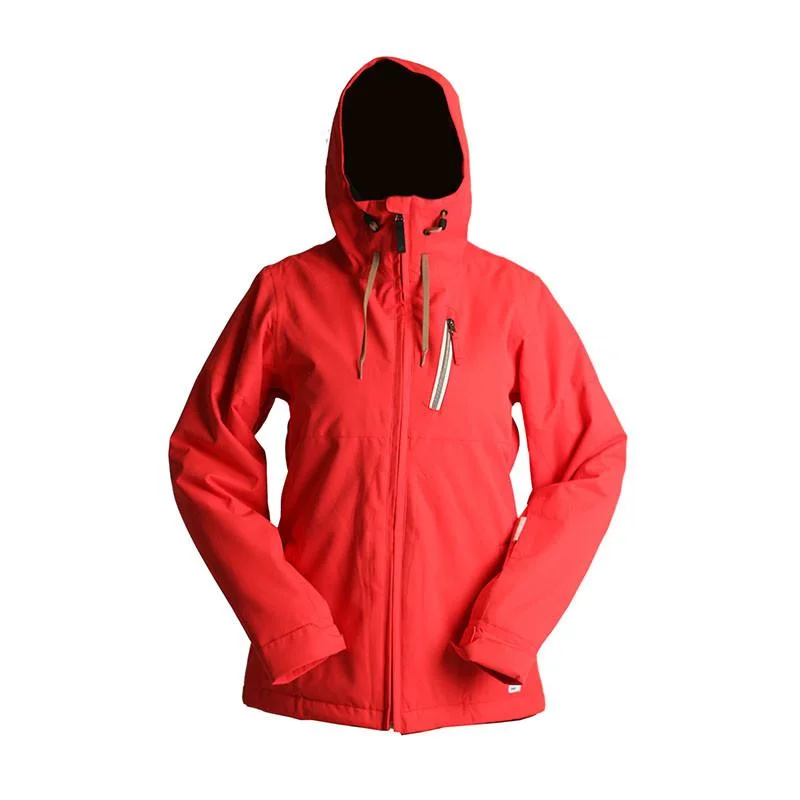 Deal Dash Ride Women's Wedgewood Jacket
