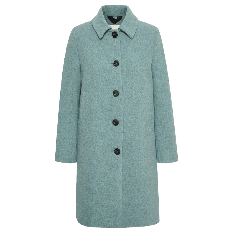 Big Savings Part Two Kamillas Coat