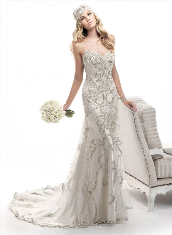 Daily Specials Maggie Sottero Chancey