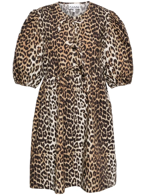 Exclusive Offers Ganni Women's Dresses