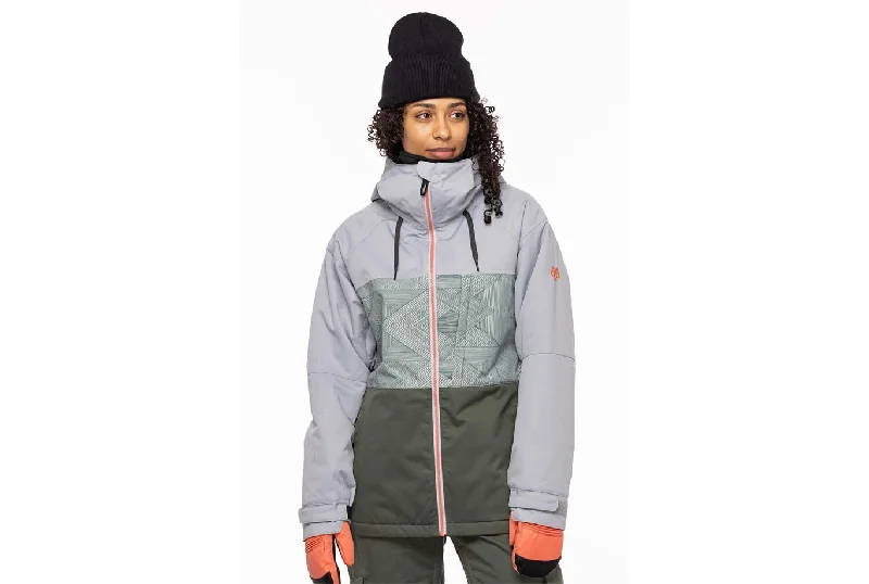 Bargain Prices WMNS ATHENA INSULATED JACKET
