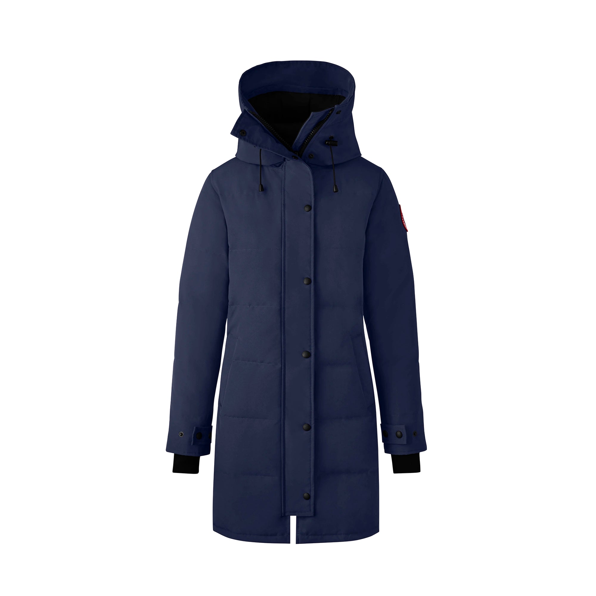 Major Savings CANADA GOOSE SHELBURNE PARKA WOMEN