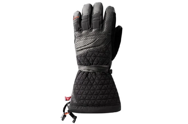 Deal Zone HEAT GLOVE 6.0 FINGERCAP WOMEN
