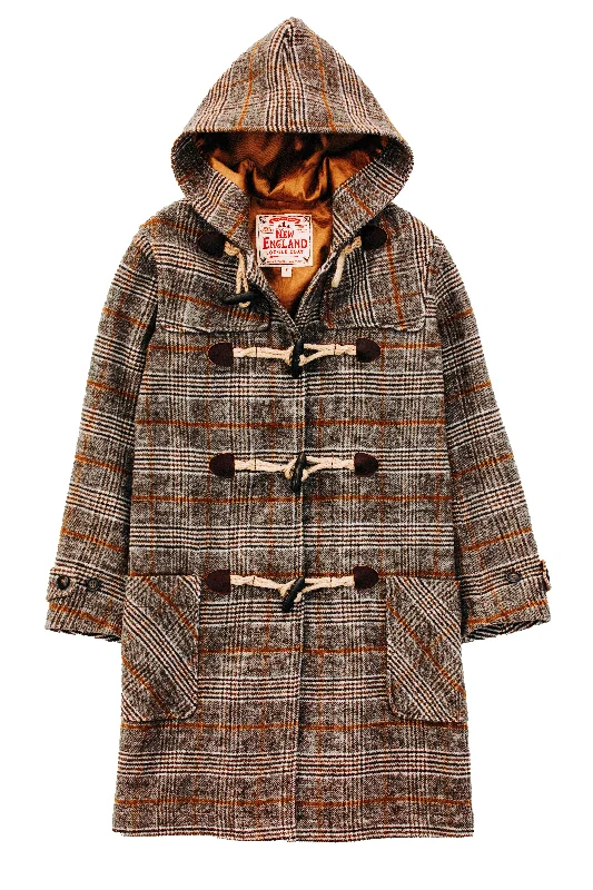 Price Fest New England Toggle Coat
