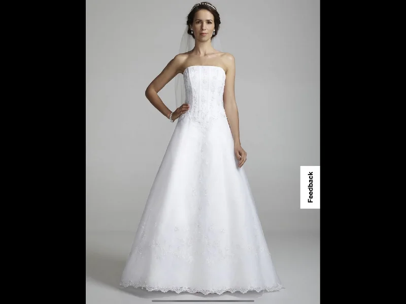 Crazy Deals David's Bridal OP8822