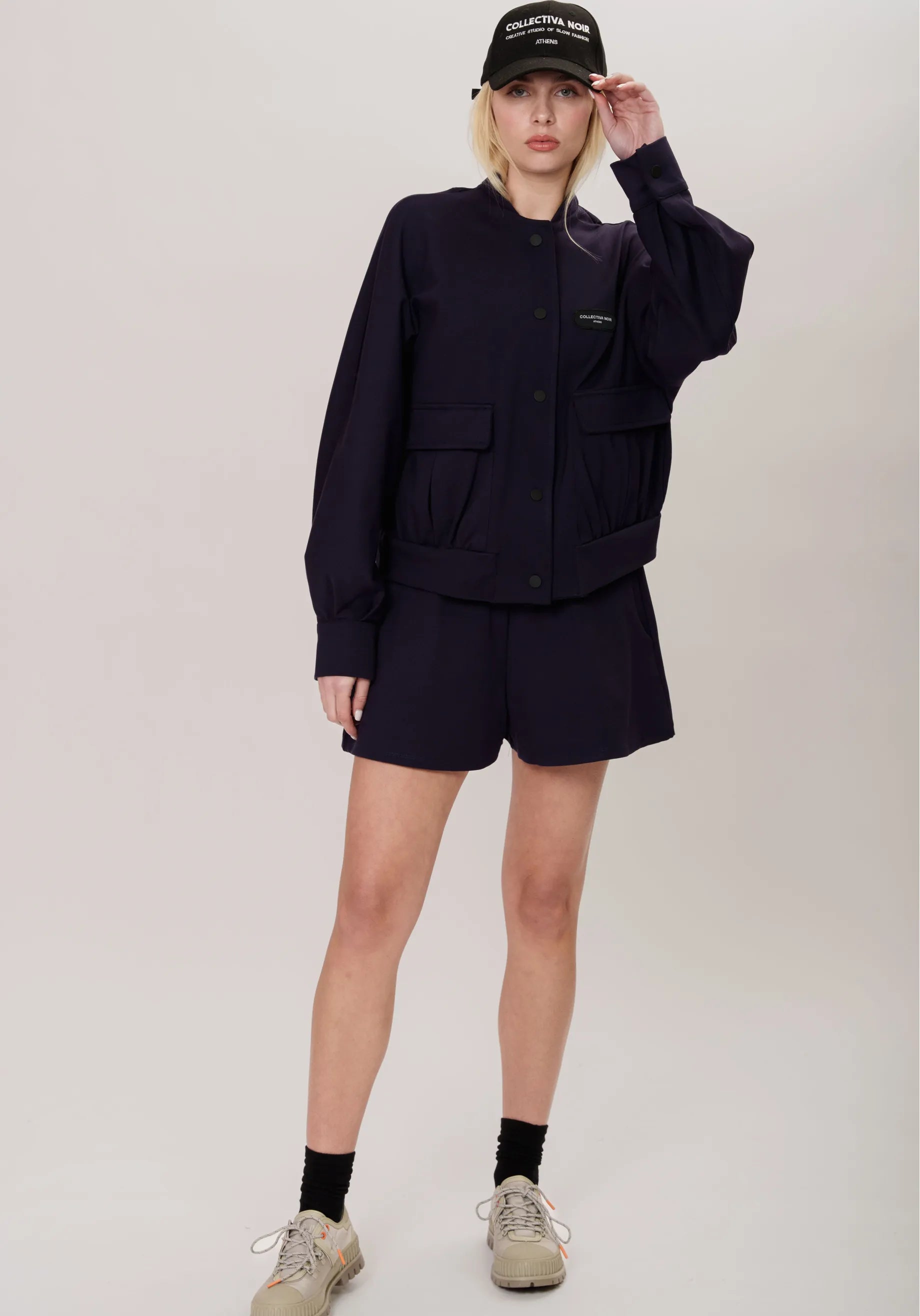 Lowest Prices ESTER JACKET NAVY