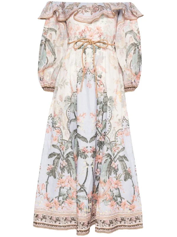 Super Bargain Zimmermann Women's Dresses