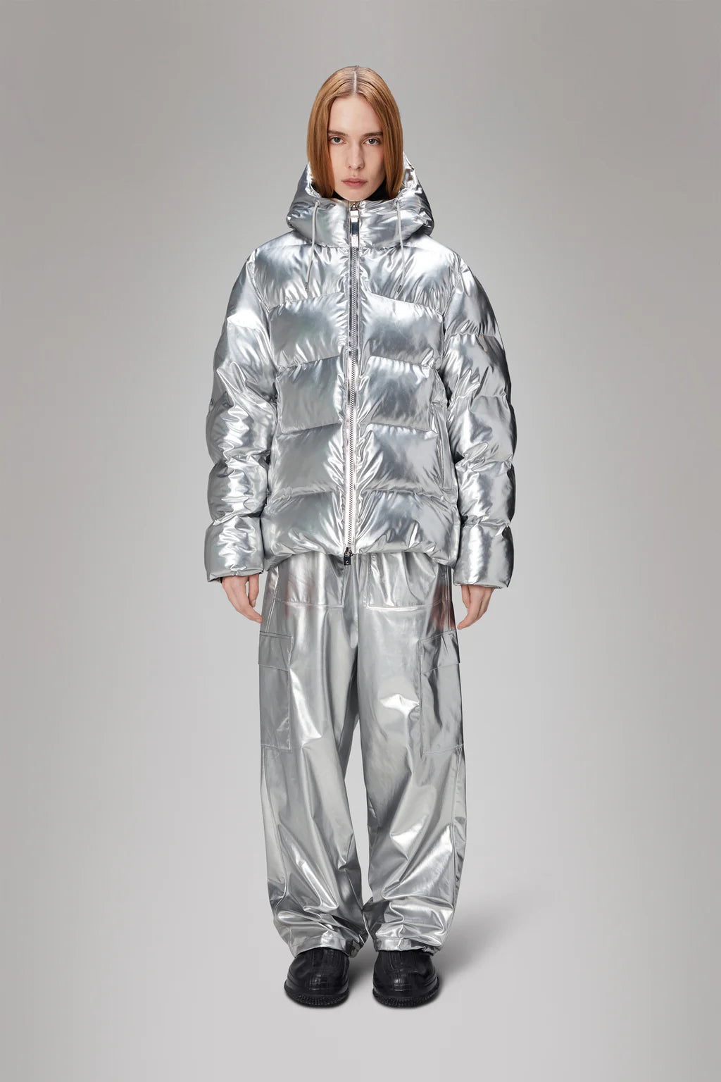 Mega Sale ALTA PUFFER JACKET W3T3