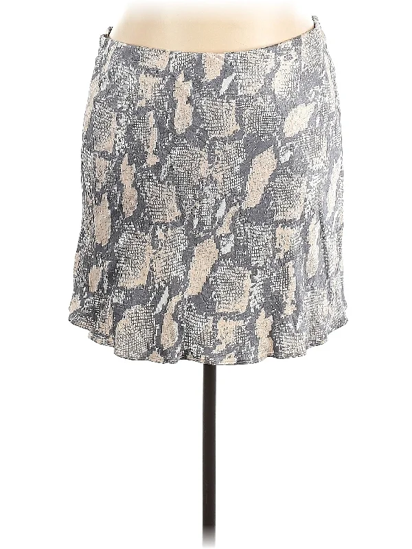 Savings Event Casual Skirt