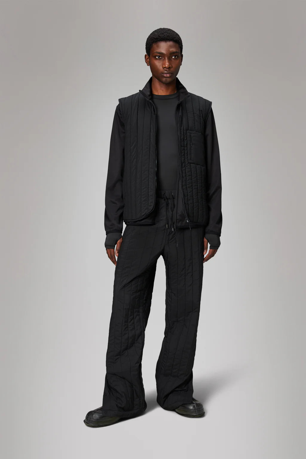 Extra Savings BANJA LINER VEST T1
