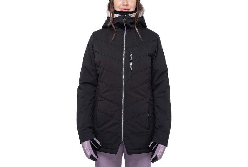 Bonus Savings WMNS CLOUD INSULATED JACKET