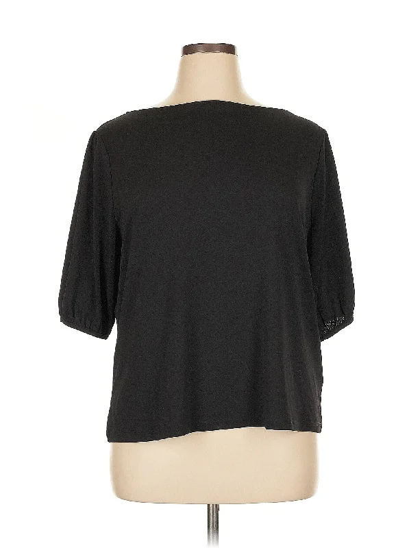 YEAR-End Clearance Short Sleeve Top