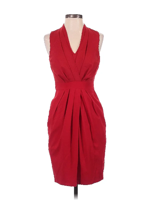 Instant Discount Cocktail Dress
