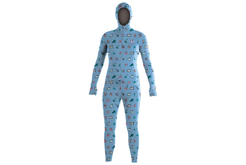 Discount Deals CLASSIC NINJA SUIT - W