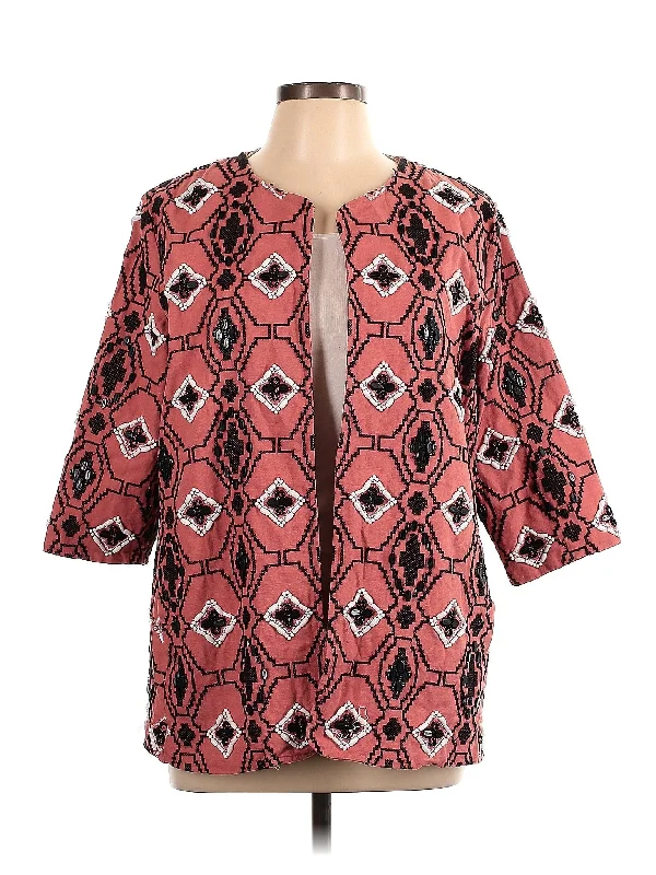 Closeout Blazer