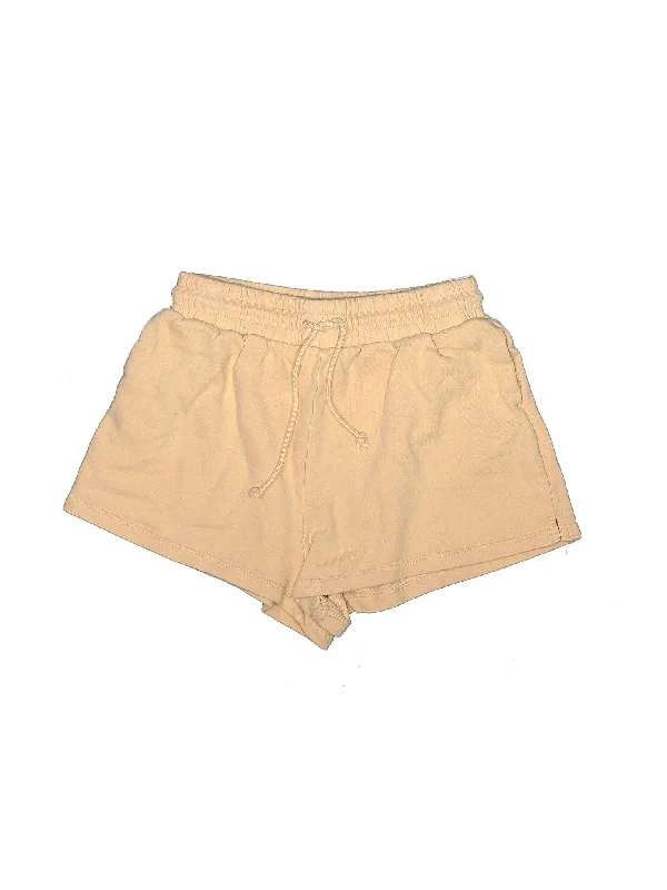 Deep Discounts Athletic Shorts