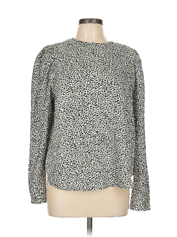 Lowest Price Long Sleeve Blouse