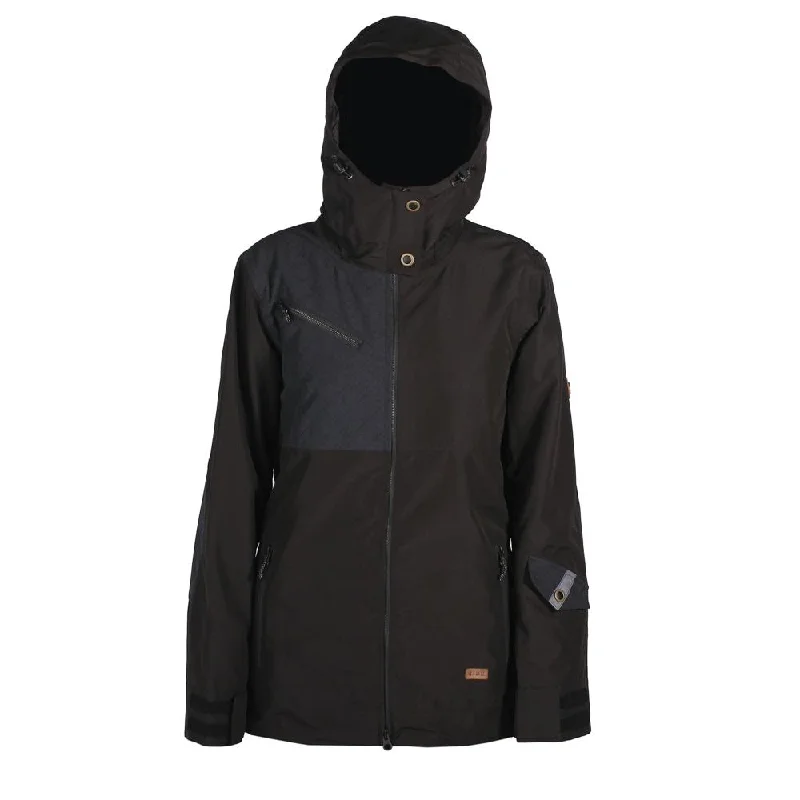 Special Savings Ride Women's Cherry Jacket