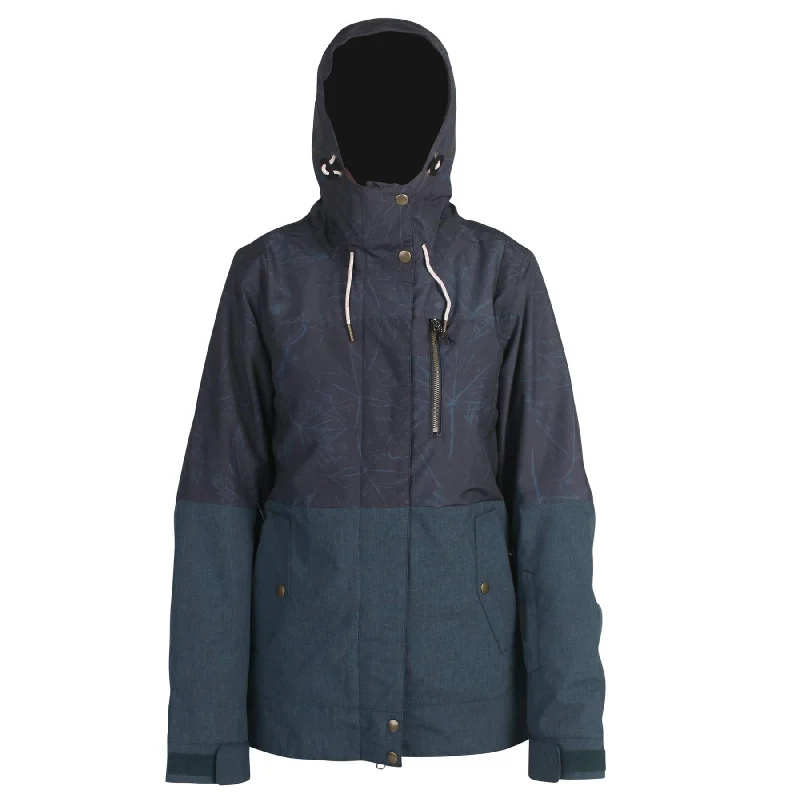 Daily Deals Ride Women's Wallingford Insulated Jacket