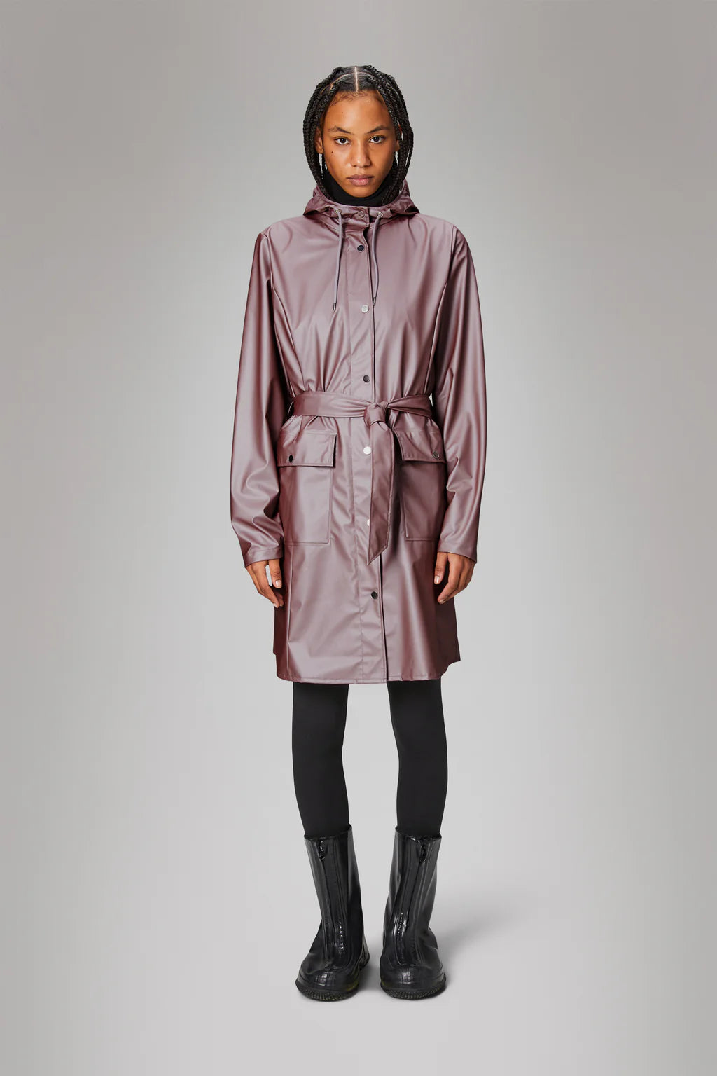 Big Discounts CURVE W JACKET W3 MUSE